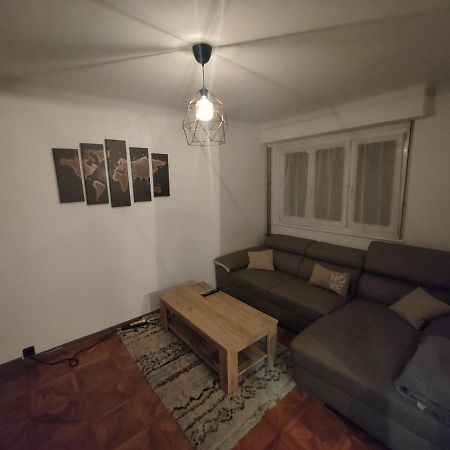 Tres Grand Appartement De 76M2 A Страсбург Екстер'єр фото