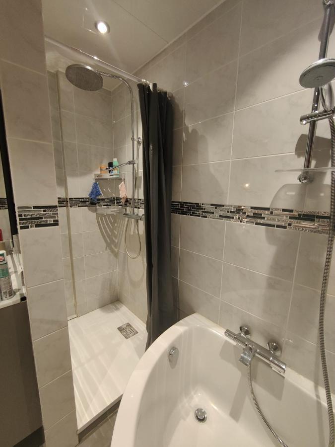 Tres Grand Appartement De 76M2 A Страсбург Екстер'єр фото