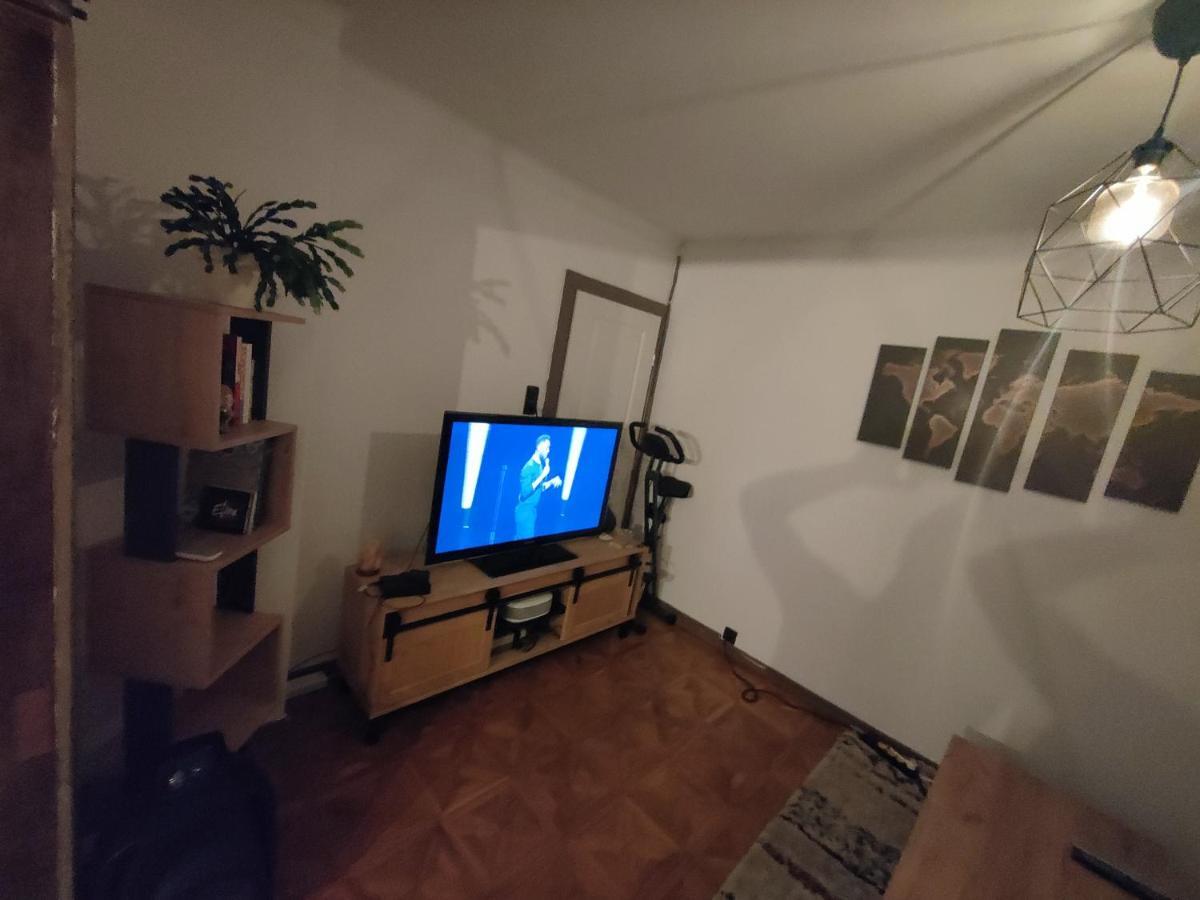 Tres Grand Appartement De 76M2 A Страсбург Екстер'єр фото