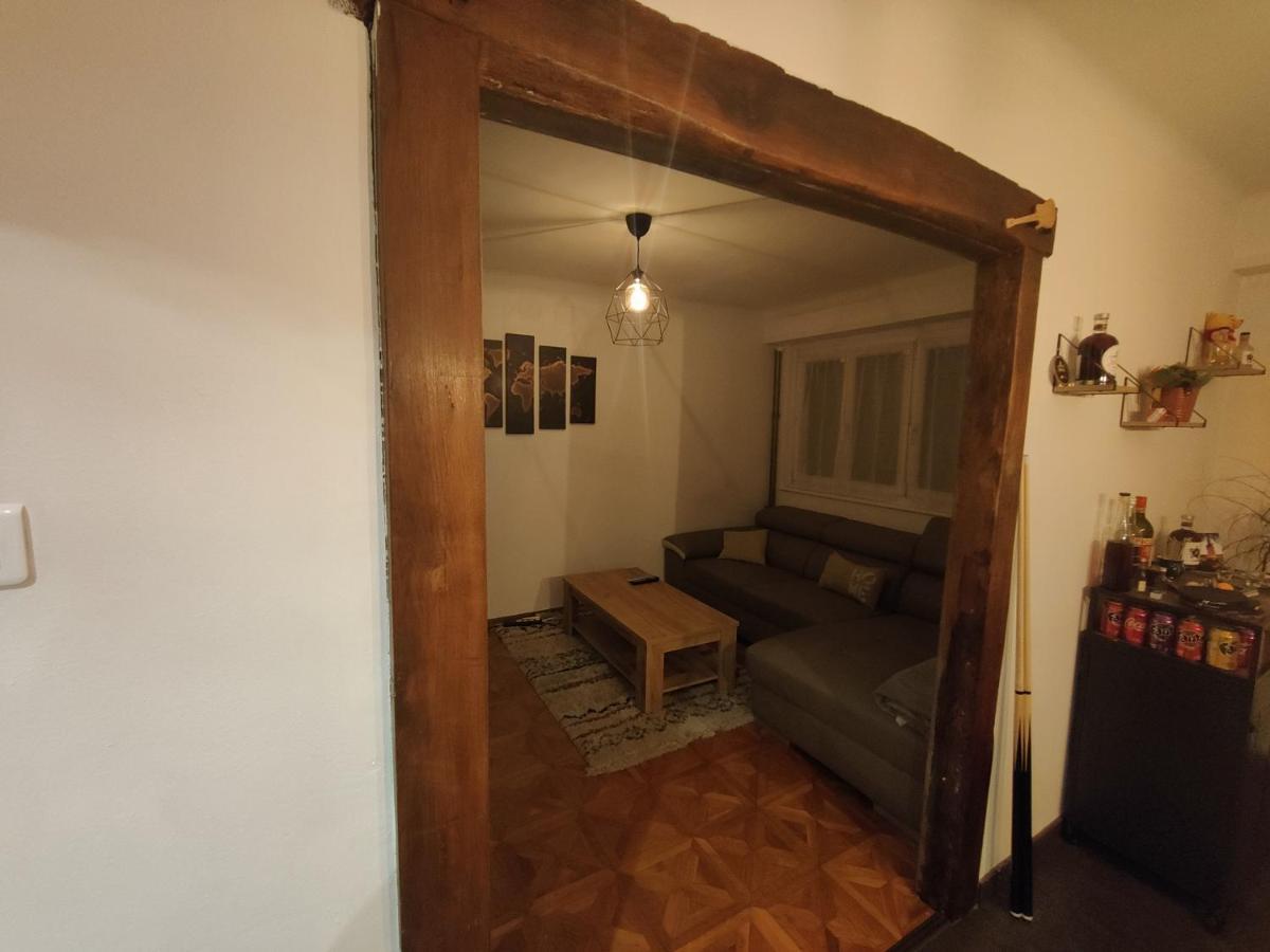 Tres Grand Appartement De 76M2 A Страсбург Екстер'єр фото