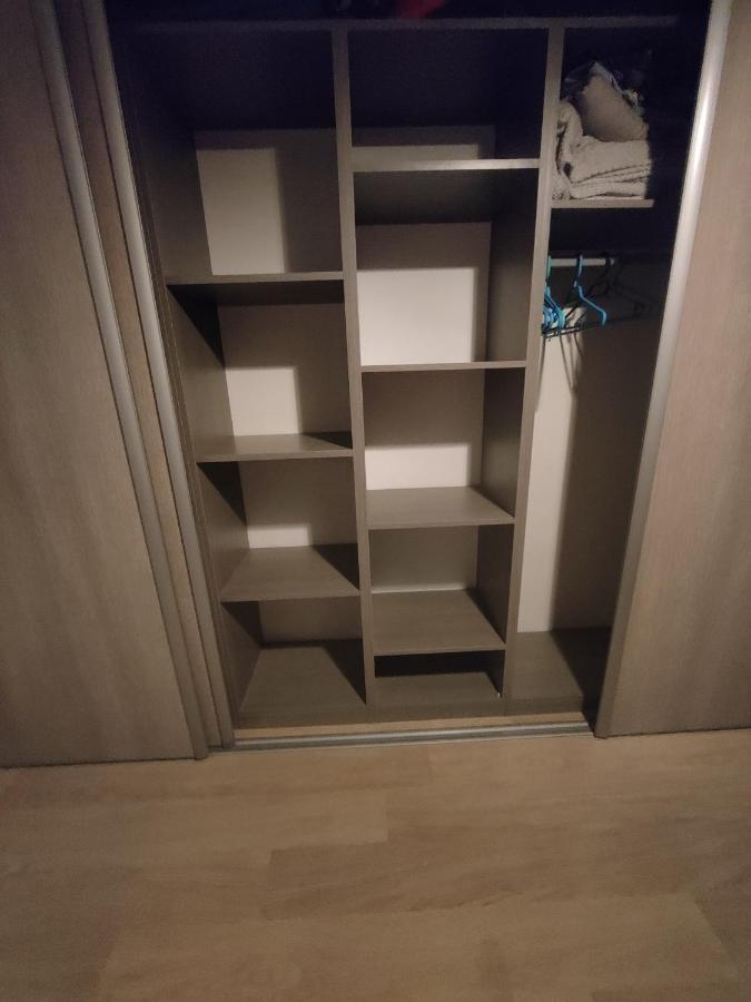 Tres Grand Appartement De 76M2 A Страсбург Екстер'єр фото