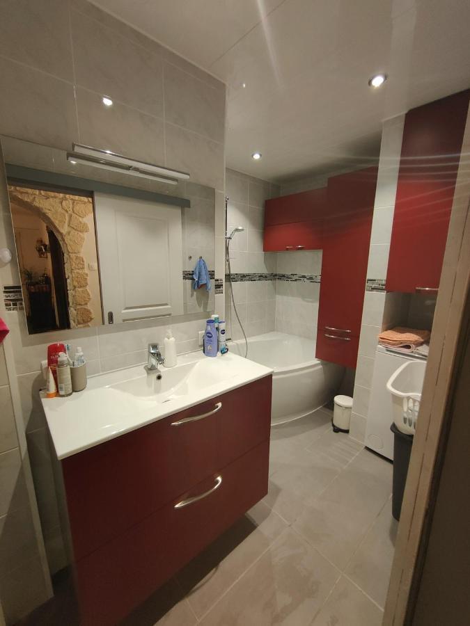 Tres Grand Appartement De 76M2 A Страсбург Екстер'єр фото